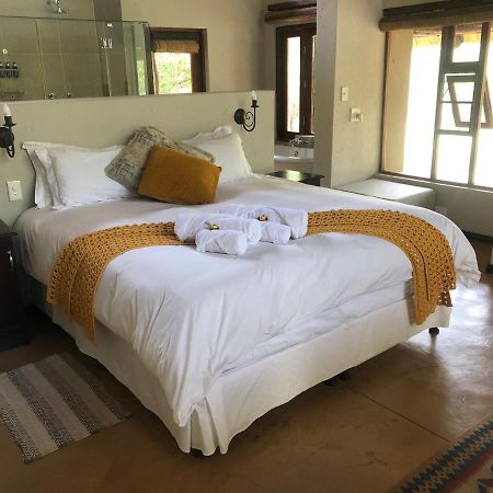 Kgorogoro Lodge Pilanesberg Ngoại thất bức ảnh
