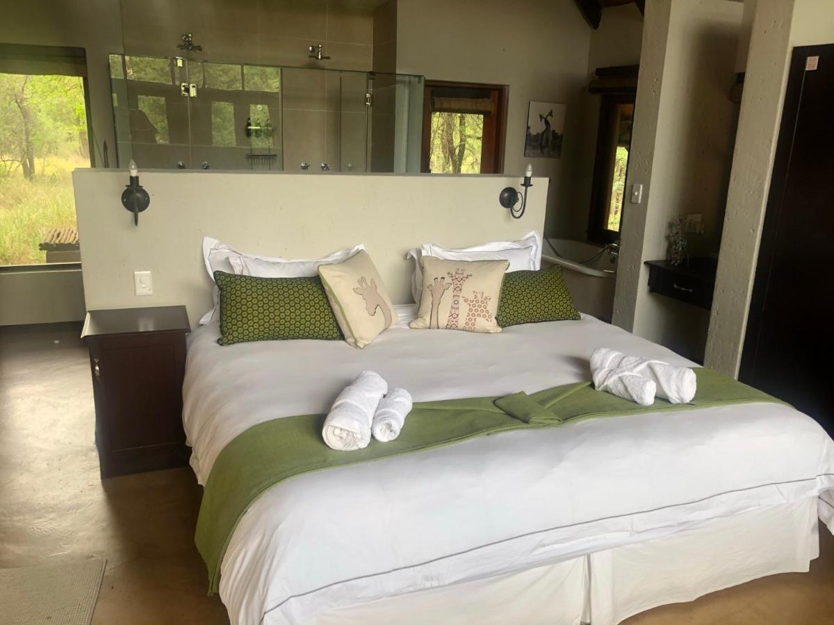 Kgorogoro Lodge Pilanesberg Ngoại thất bức ảnh