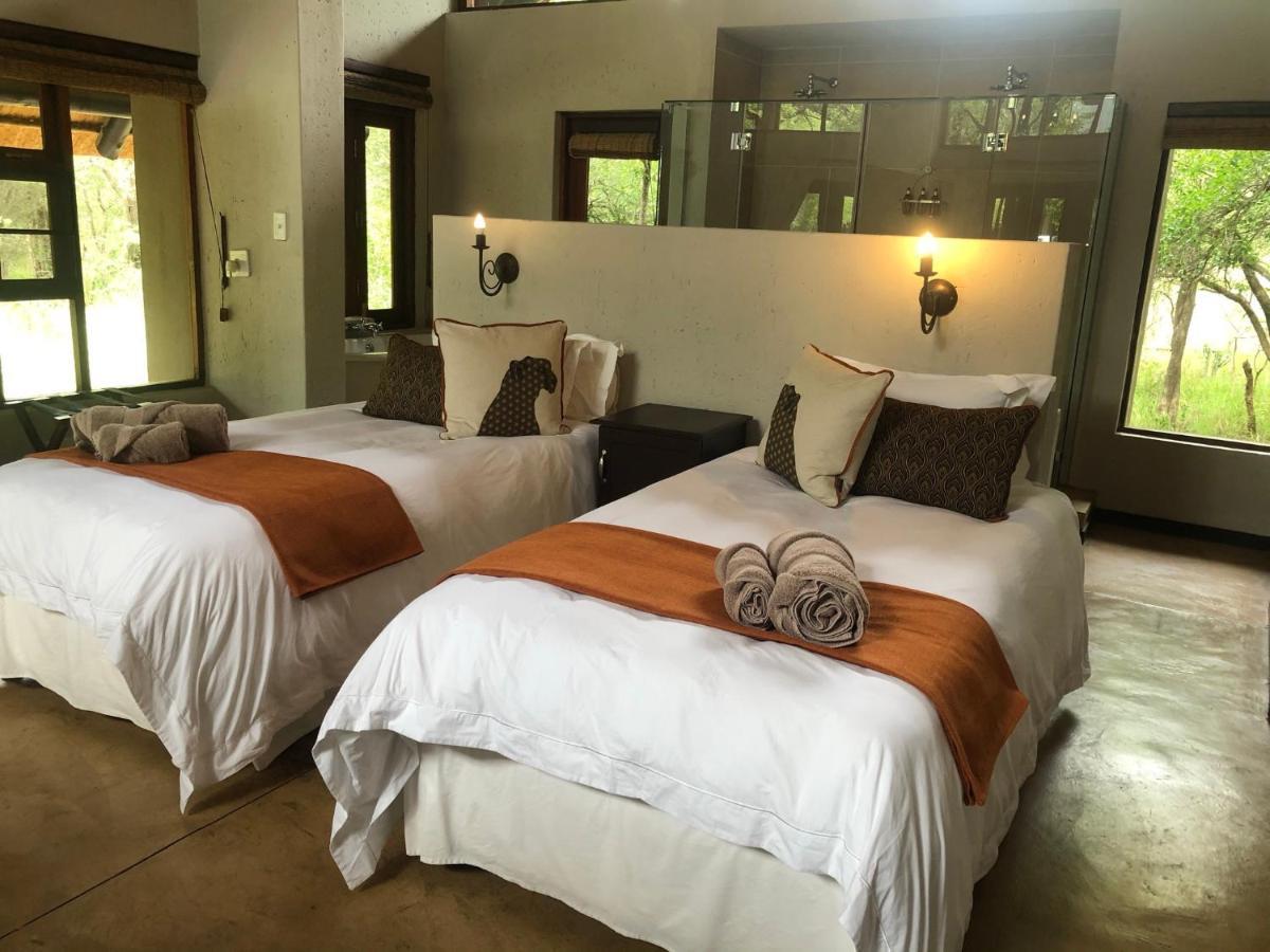 Kgorogoro Lodge Pilanesberg Ngoại thất bức ảnh