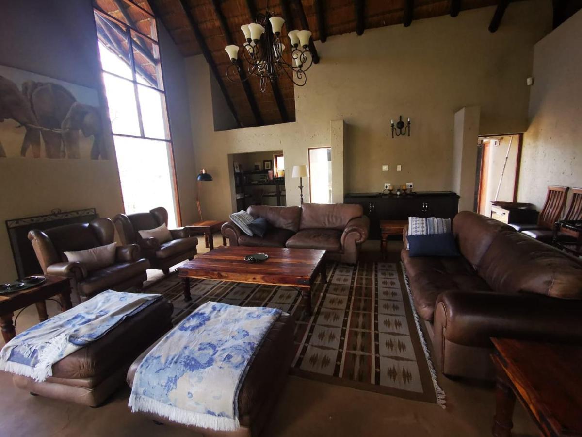 Kgorogoro Lodge Pilanesberg Ngoại thất bức ảnh