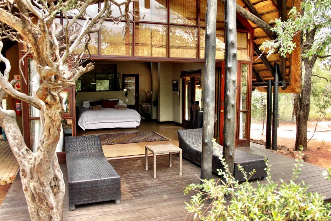 Kgorogoro Lodge Pilanesberg Ngoại thất bức ảnh