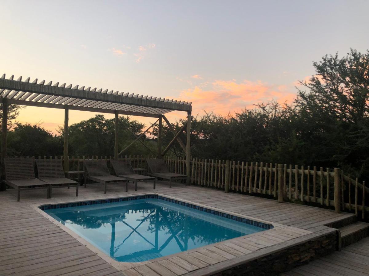 Kgorogoro Lodge Pilanesberg Ngoại thất bức ảnh