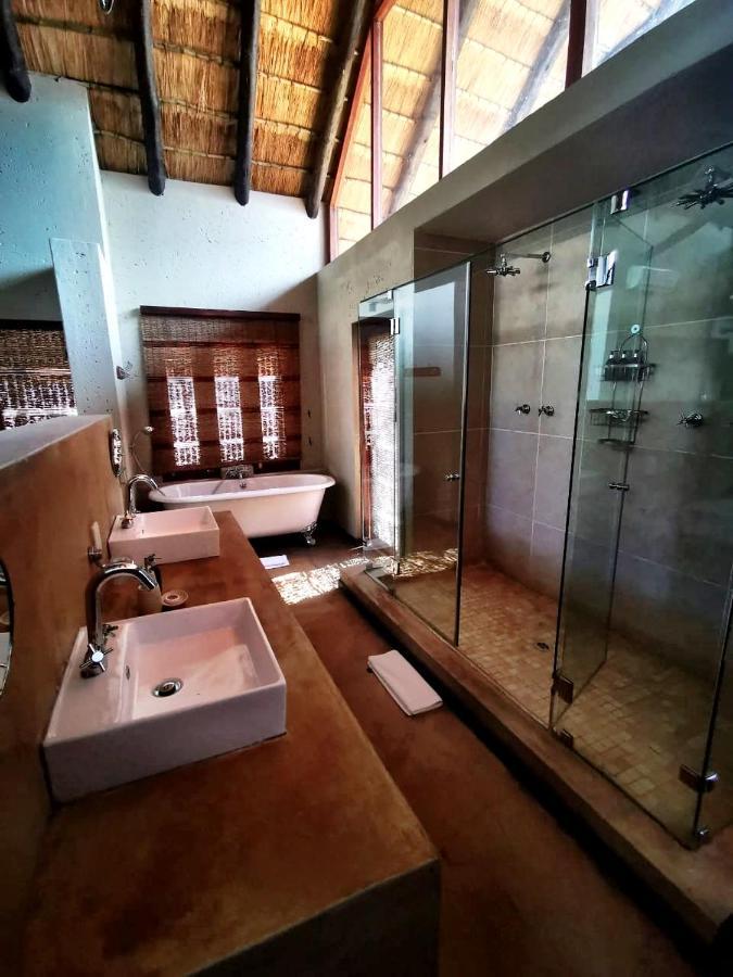 Kgorogoro Lodge Pilanesberg Ngoại thất bức ảnh