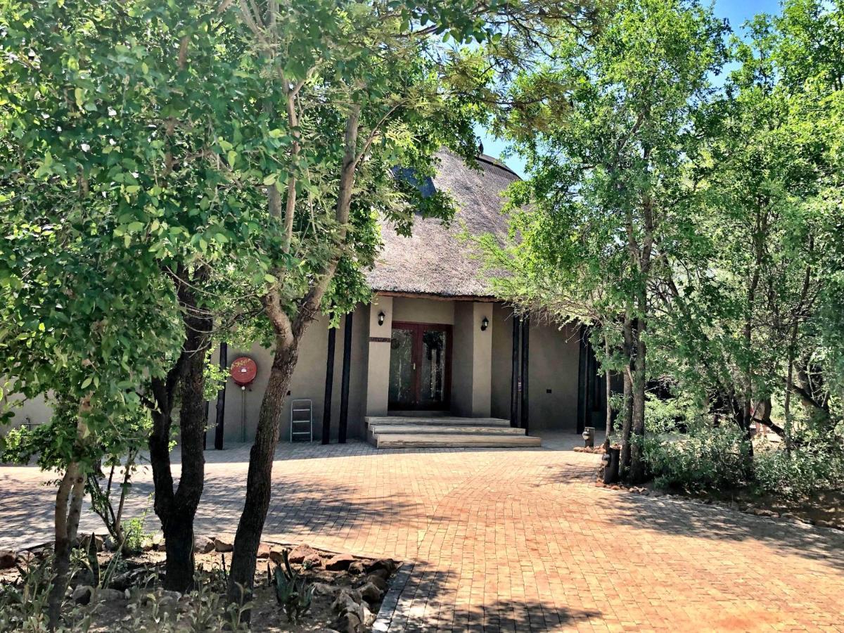 Kgorogoro Lodge Pilanesberg Ngoại thất bức ảnh