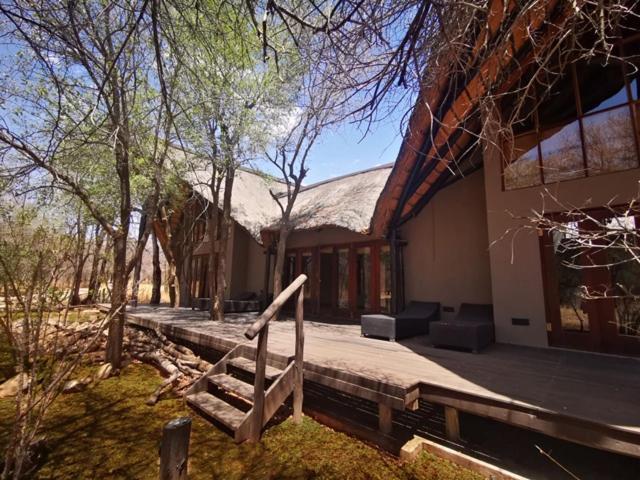 Kgorogoro Lodge Pilanesberg Ngoại thất bức ảnh